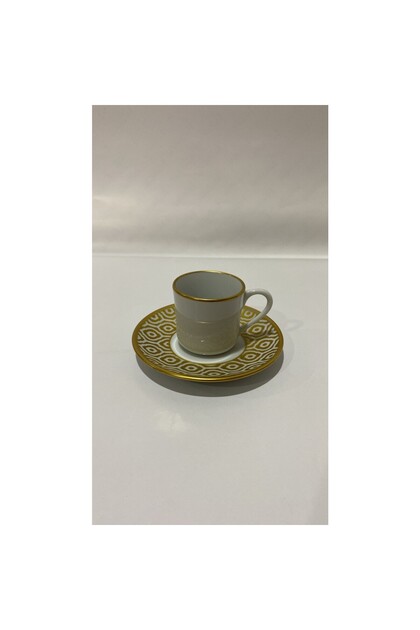 YMP PASHA HOME PSH-9303 KUMLAMA KAHVE FİNCANI