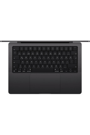 Apple 14-Inch Macbook Pro M4 Chip With 10 Core CPU And 10 Core GPU