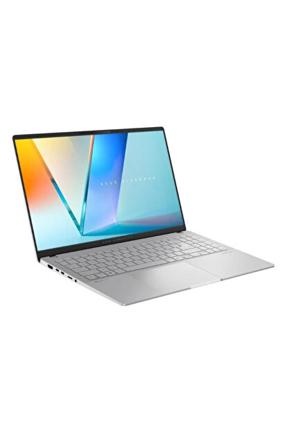 ASUS Vivobook S 15 S5507QA-MA113W Snapdragon XPlusX1P42100 16GB