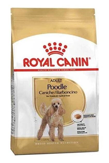 Royal Canin Poodle Adult 3 kg - Fiyatı, Yorumları
