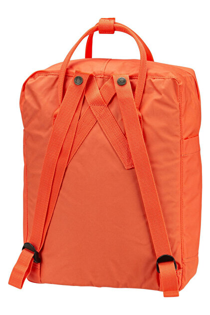 Fjallraven Kånken Classic Korall Sırt Çantası - Fiyatı, Yorumları
