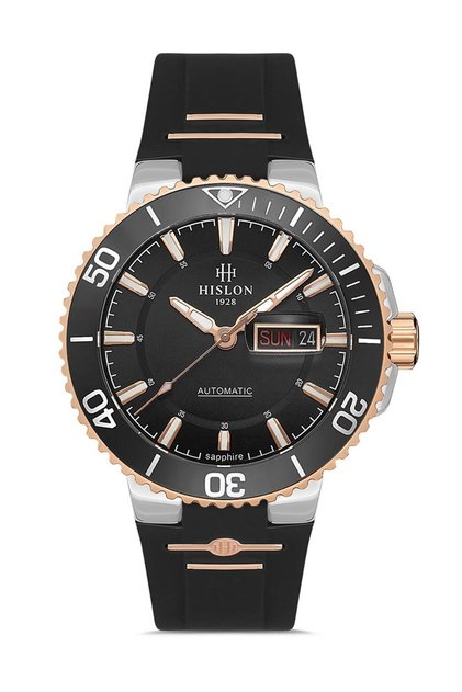 Men's Solid SD137T-04BR Erkek Kol Saati