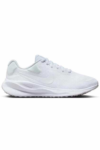 W Revolution 7 Kadın Sneaker Ayakkabı FB2208-100-Beyaz