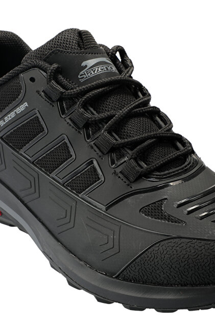 Slazenger GAZELLE I Erkek Siyah Outdoor - Fiyatı, Yorumları
