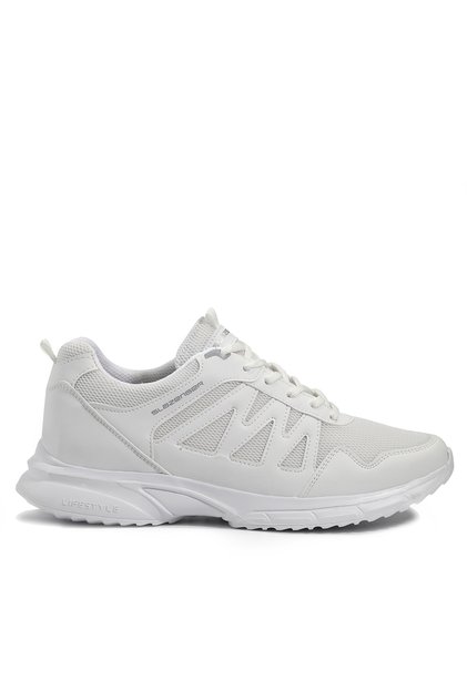 A-bout Sneaker Men's Shoes White