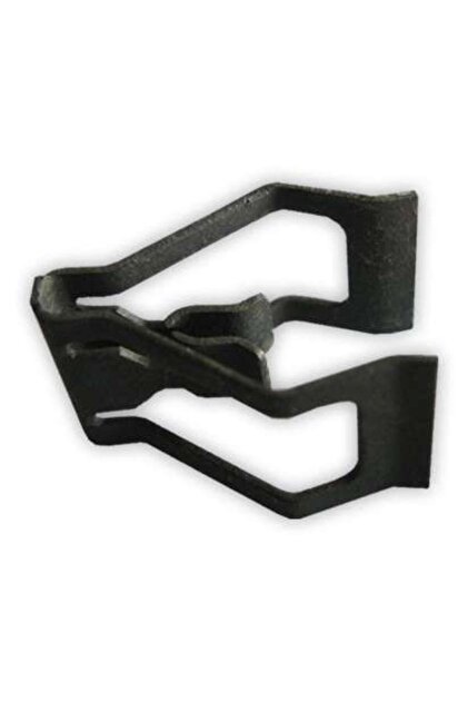 Star Klips Klips Metal 9636360480 Peugeot LR003529 L.Rover VW