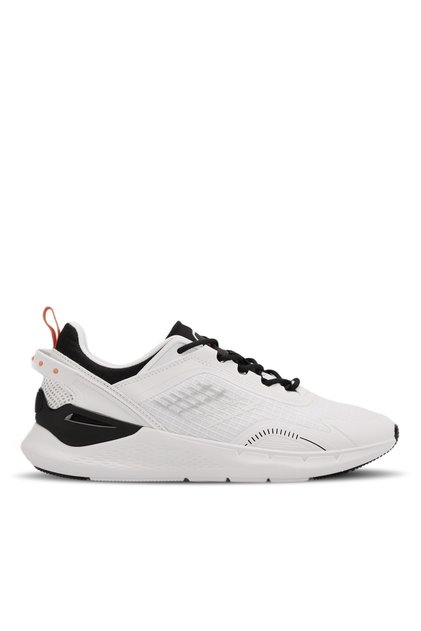 Wazo Sneaker Men's Shoes White
