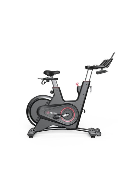 V5 Smart Spin Bike Profesyonel Kondisyon Bisikleti