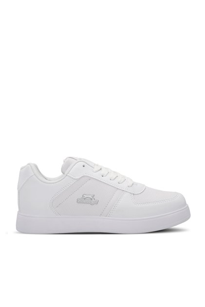 POINT NEW I Sneaker Women's Shoes White