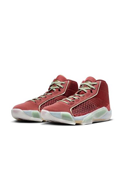 Nike Air Jordan XXXVIII Chinese New Year Erkek Basketbol