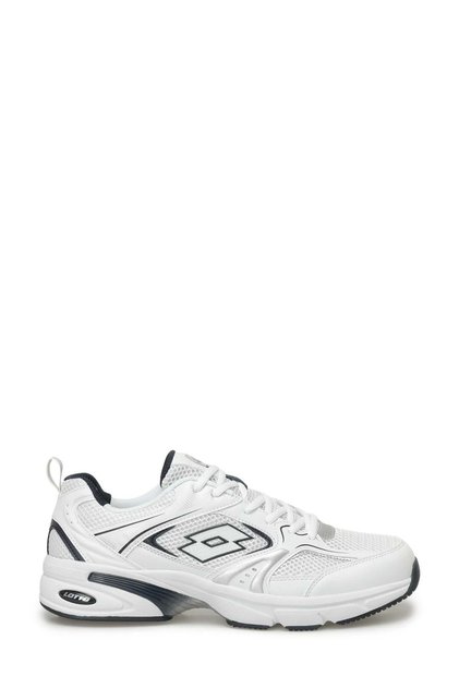 Athens-Z 4Fx Daily White Women's Sports Shoes
