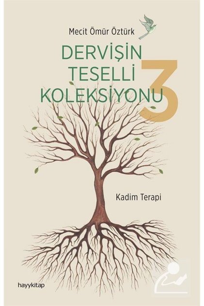 Dervişin Teselli Koleksiyonu 3