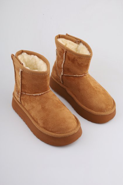 Girls' Boots Children's Boots Girls' Boots Fur-Lined Children's Boots Winter Children's Boots & Bootie 2024