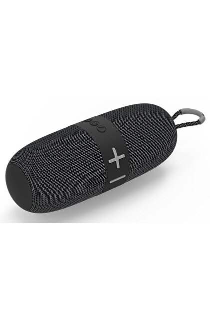 SAI shaza 16w Ekstra Bass Dahili Mikrofon, Aux, Sd Kart, Usb Girişli