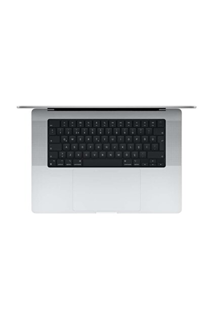 Apple MacBook Pro (14 inç, 2021) Apple M1 Pro 10 CPU 16 GPU 16 GB