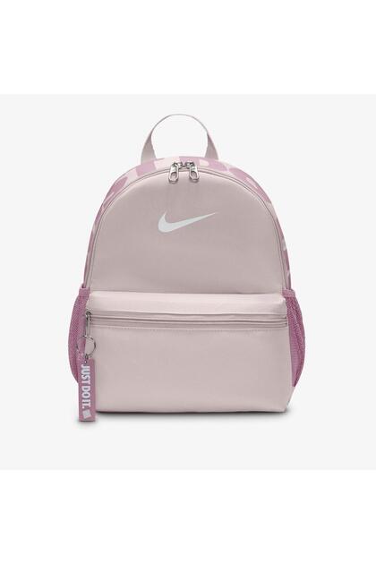 Nike Sırt Çantası (11L) Brasilia Jdi DR6091-019 Pembe - Fiyatı