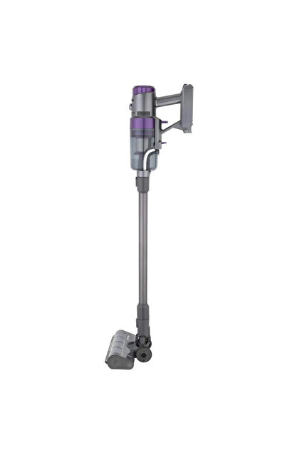 Fakir Inovator Dikey Süpürge Şarjlı Violet Fiyatı - Trendyol
