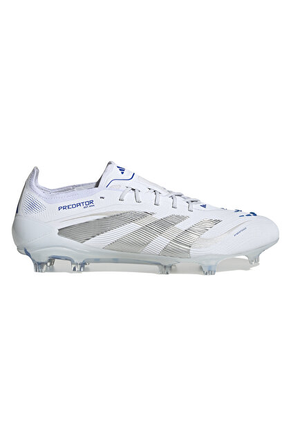 adidas Predator Elite Fg Erkek Beyaz Futbol Krampon ID3879