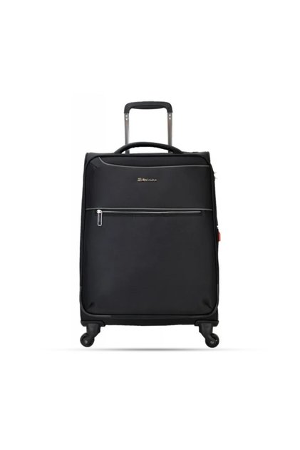 حقيبة سفر ذات عربة فردية ذات أربع عجلات من قماش ناعم من Cabin Textile Softcase CT567-20
