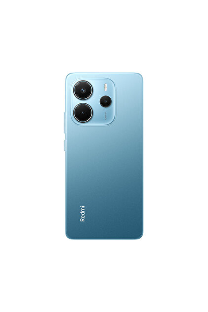 Xiaomi Redmi Note 14 8+256 Mavi(Xiaomi Türkiye Garantili) - Fiyatı