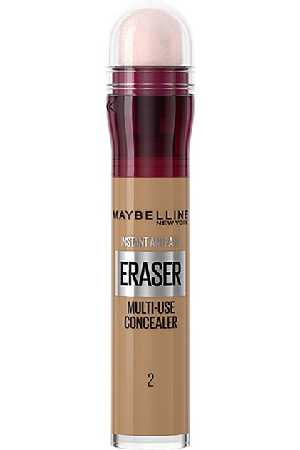 Instant Anti Age Eraser Concealer - 02 Nude