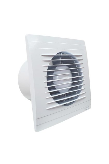 100 Lük 10cm Havalandırma Mutfak Banyo Aspiratörü 90 100 000 000 9501