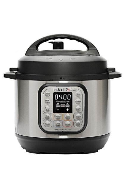 Instant Pot Instant Duo Mini 7'si 1 Arada 3 L Paslanmaz Çelik