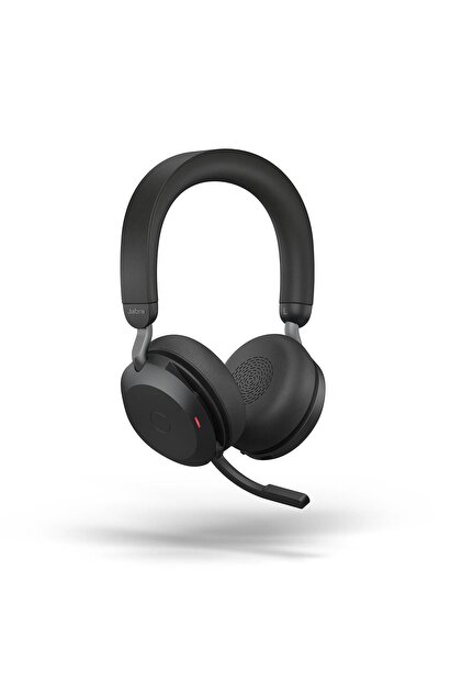 ヘッドホン Jabra EVOLVE2 75 Jabra Evolve2 75 USB MS Office Kulaklık (Jabra Türkiye Garantili