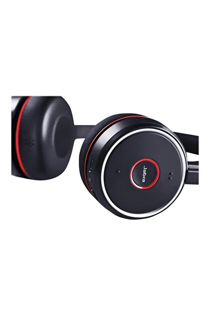 Jabra Evolve 75 MS Stereo Wireless Headset Fiyatı, Yorumları
