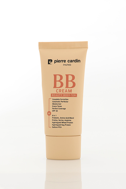 BB Cream Beauty Booster - SPF 30, Warm Beige Poudre - 426