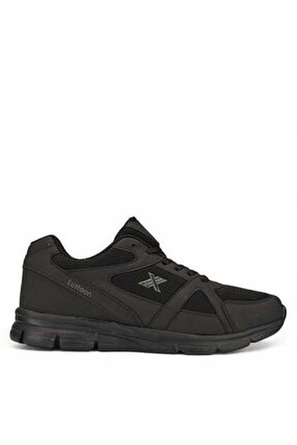 Kinetix KALEN TX 4FX Siyah Unisex Koşu Ayakkabısı - Fiyatı, Yorumları