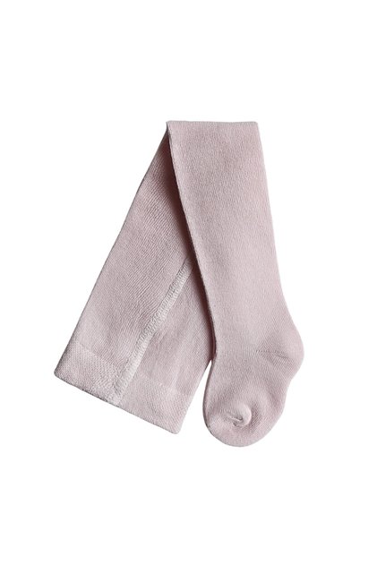 Cotton Pink Pantyhose Single / Girl / Baby / Child
