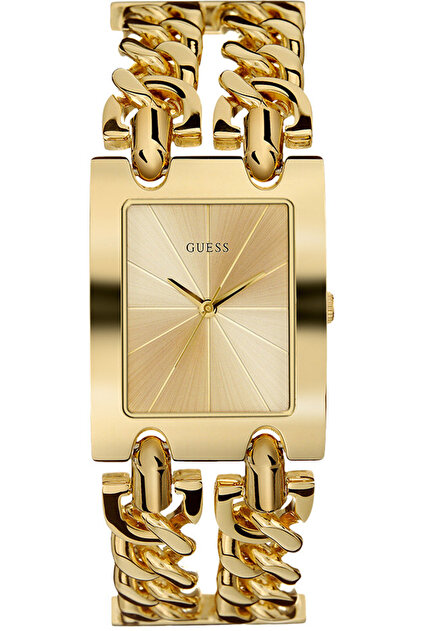 Guess Guw1117l2 Kadın Kol Saati - Fiyatı, Yorumları