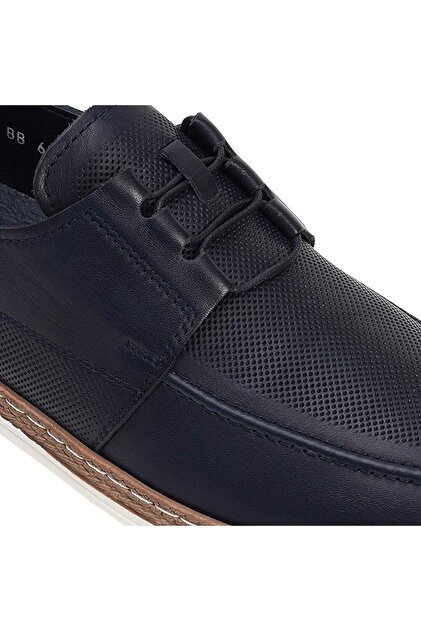 Greyder 62625 Comfort Urban Casual Erkek Ayakkabı LACİVERT