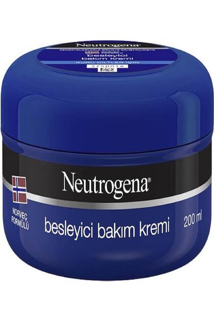 Cream 200 ml Nourishing Care