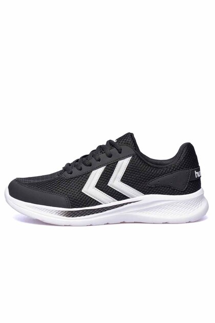 hummel Davis Siyah Unisex Yürüyüş & Koşu Ayakkabısı - Fiyatı