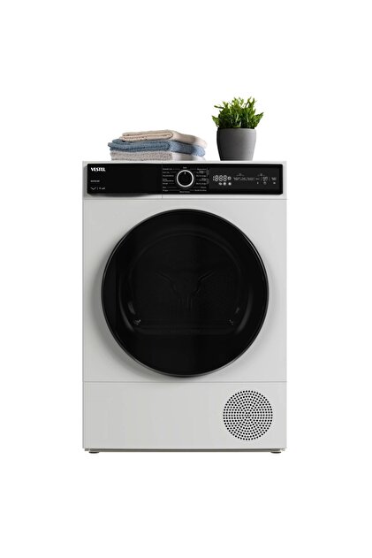 VESTEL Kurutma Mak Km 87202 Wıfı - Fiyatı, Yorumları
