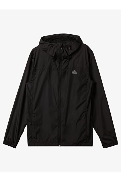 Quiksilver Overcast Windbreaker Erkek Ceket - Fiyatı, Yorumları