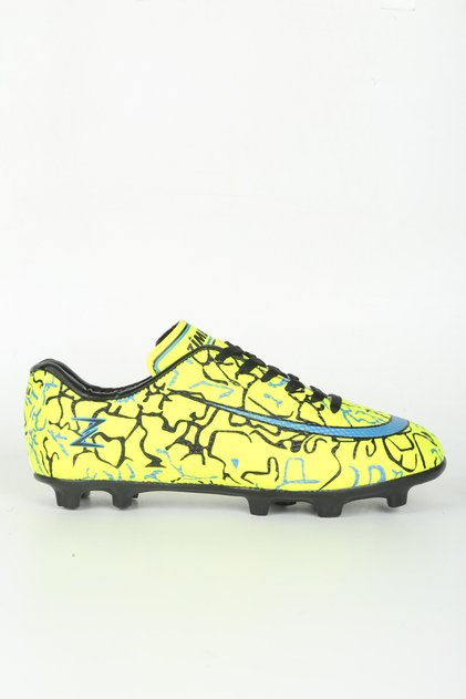 Luka Astroturf and Grass Ground Football Cleats Football Sneakers