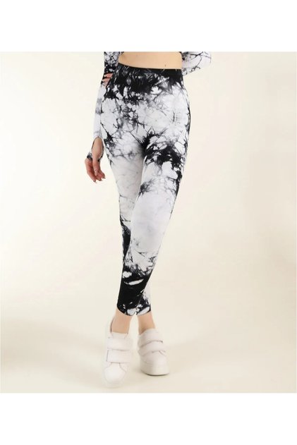 Simart Women's Seamles Yoga Leggings