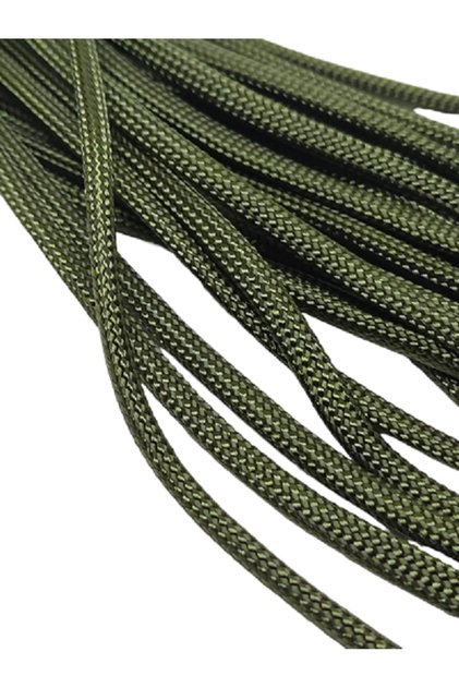 4 mm Paracord İplik 10 Metre