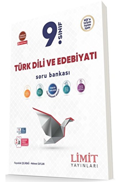 Limit Yayınları 9.SINIF FİZİK SORU BANKASI LİMİT YAYINLARI