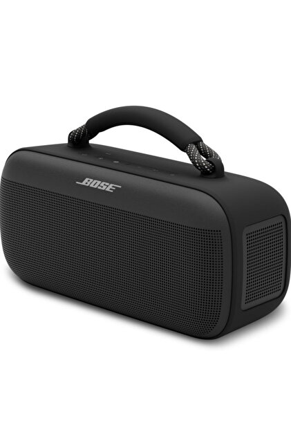 Bose Yeni Bose SoundLink Max Taşınabilir Hoparlör, Su Geçirmez