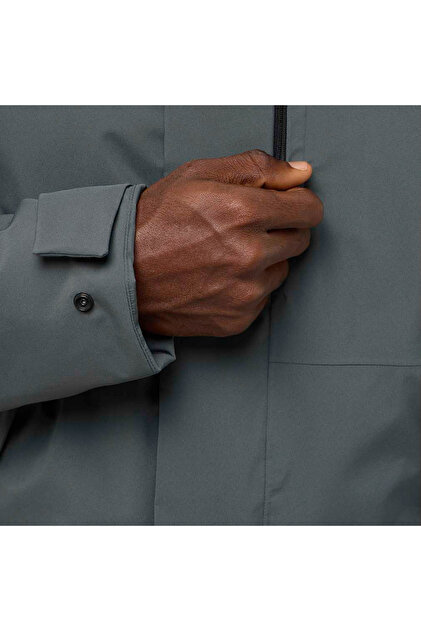 Jack Wolfskin BRANDENBURGER COAT M - Fiyatı, Yorumları