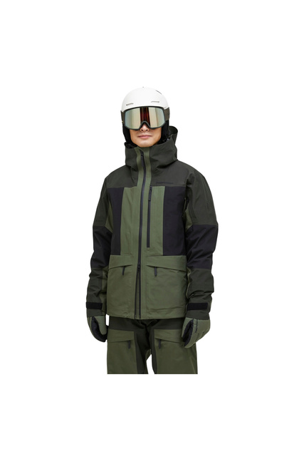 Salomon LC2652400 Venom Full Zip M Erkek Kayak Montu - Fiyatı