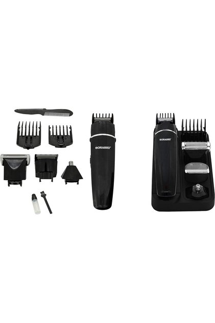 7 in 1 Rechargeable Hair Clipper for Men - SHC-1014