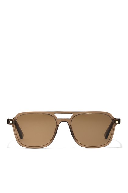30Sundays NAVIGATOR من Eyewa - نظارات شمسية للرجال - نظارات شمسية على شكل دمعة