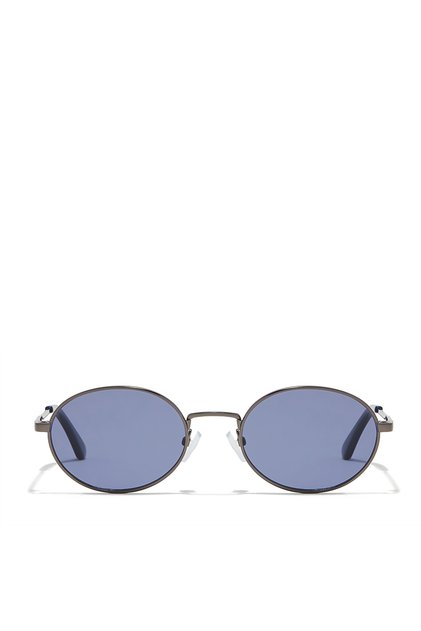 BlackOut BASE By Eyewa - Unisex Sunglasses - Oval Sunglasses