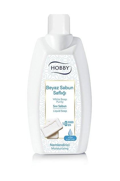 Premium Sıvı Sabun Beyaz Sabun Saflığı 1500 ml (BEYAZ SABUN KOKULU)