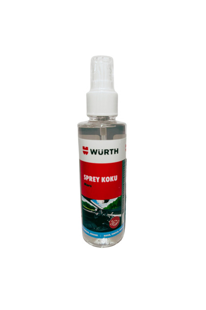Araç Kokusu (MARS) - Sprey - 150ml